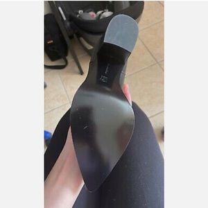 leather boots women 8.5